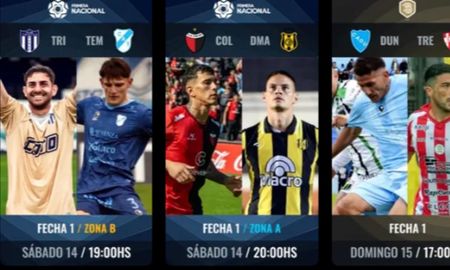 LPF Play: paso a paso para ver los partidos de la Primera Nacional en la plataforma de la AFA