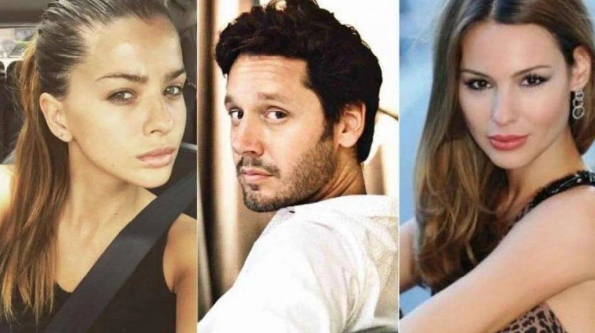 Así fue la celebración en familia del cumpleaños del hijo de Pampita y Vicuña.