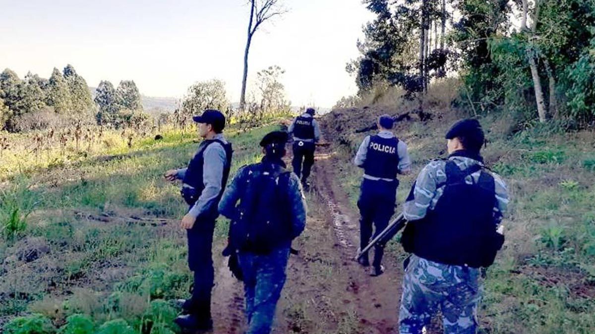 Matan de una puñalada a un adolescente cuando regresaba a su casa en Misiones