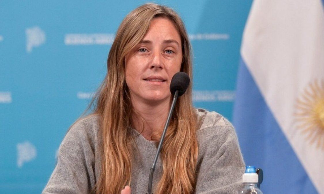 Criticó el trato que tuvo el macrismo con los docentes