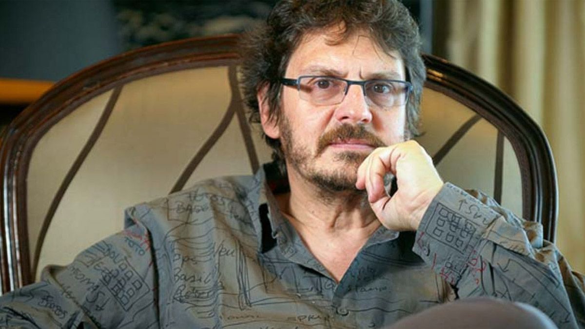 El ciclo del escritor e historiador Felipe Pigna se realizará a través del canal del Centro Cultural Konex.&nbsp;