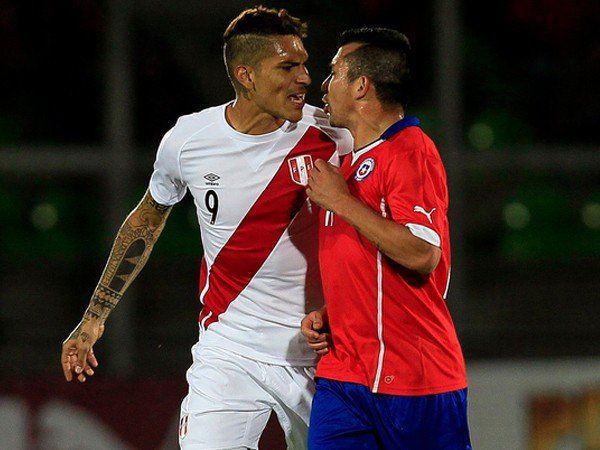 Gary Medel, contra los argentinos: Se la tienen que comer calladitos