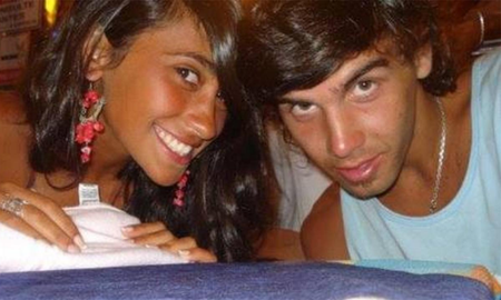 Se filtraron fotos inéditas de Antonela Roccuzzo con su exnovio Se filtraron fotos inéditas de Antonela Roccuzzo con su exnovio