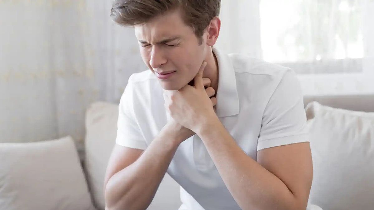 El Ministerio de Salud de la Nación advirtió que aumentaron los casos&nbsp;por infección de una bacteria que causa faringitis aguda.