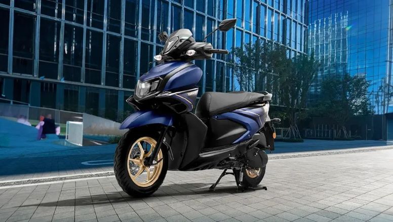 Cuánto sale la Yamaha Ray ZR 125 en diciembre 2025 en Argentina