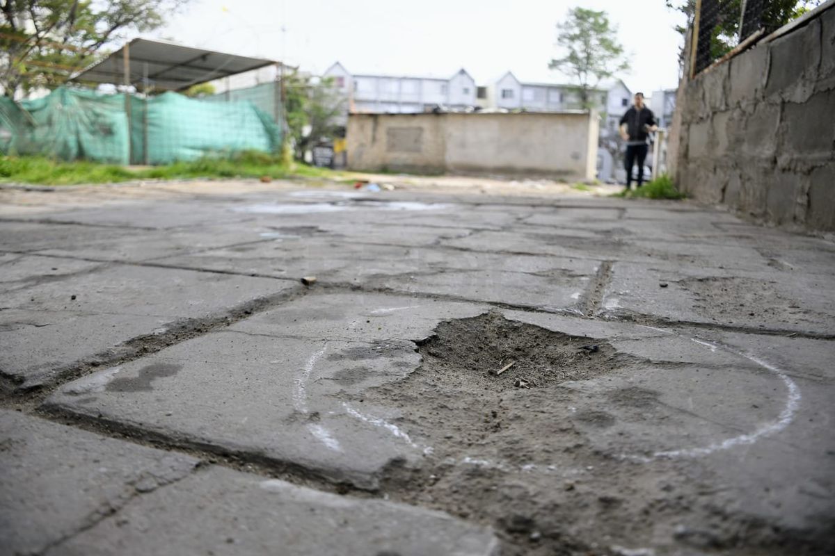 Asesinaron a un adolescente en Rosario