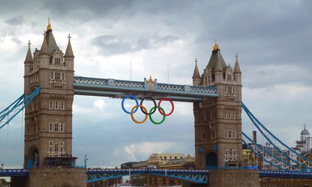 Un periódico británico reveló que 91 atletas ingleses consumieron una sustancia ilegal para mejorar su rendimiento en los Juegos Olímpicos de Londres de 2012. Un periódico británico reveló que 91 atletas ingleses consumieron una sustancia ilegal para mejorar su rendimiento en los Juegos Olímpicos de Londres de 2012.