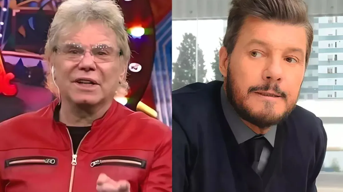 La picante frase de Beto Casella sobre Marcelo Tinelli por su millonaria deuda: Va a tener que...
