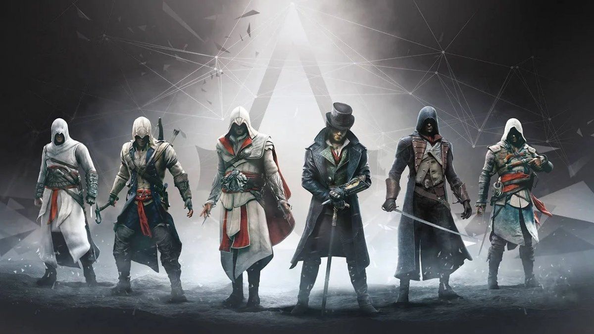 "Assassin’s Creed Infinity" y el futuro de Ubisoft.