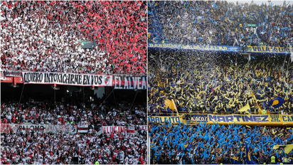 Los 10 equipos de Argentina con más socios según el ranking de AFA: ¿Quién ganó en Santa Fe?