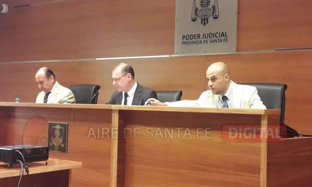 caso baraldo: quedaron en libertad todos los acusados de abusar al nino