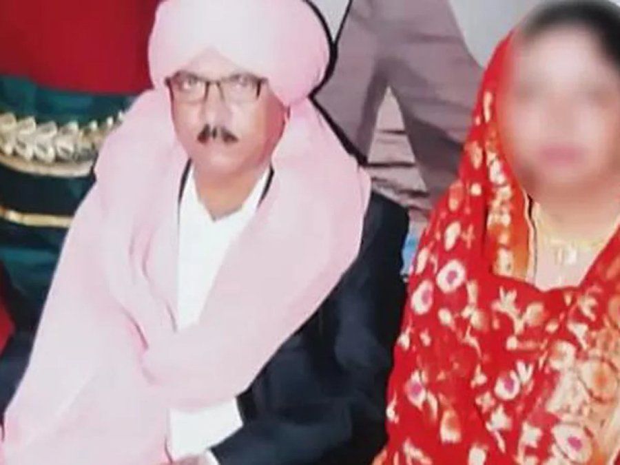 Se casó con 14 mujeres para sacarles todo su dinero