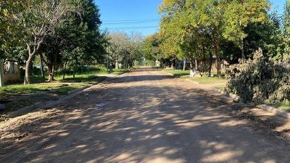 Una mujer de Monte Vera está grave en el hospital Cullen tras una brutal golpiza: detuvieron a su hijo