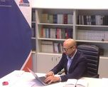 Una comisión de la legislatura investigará la actuación de Serjal. Una comisión de la legislatura investigará la actuación de Serjal.