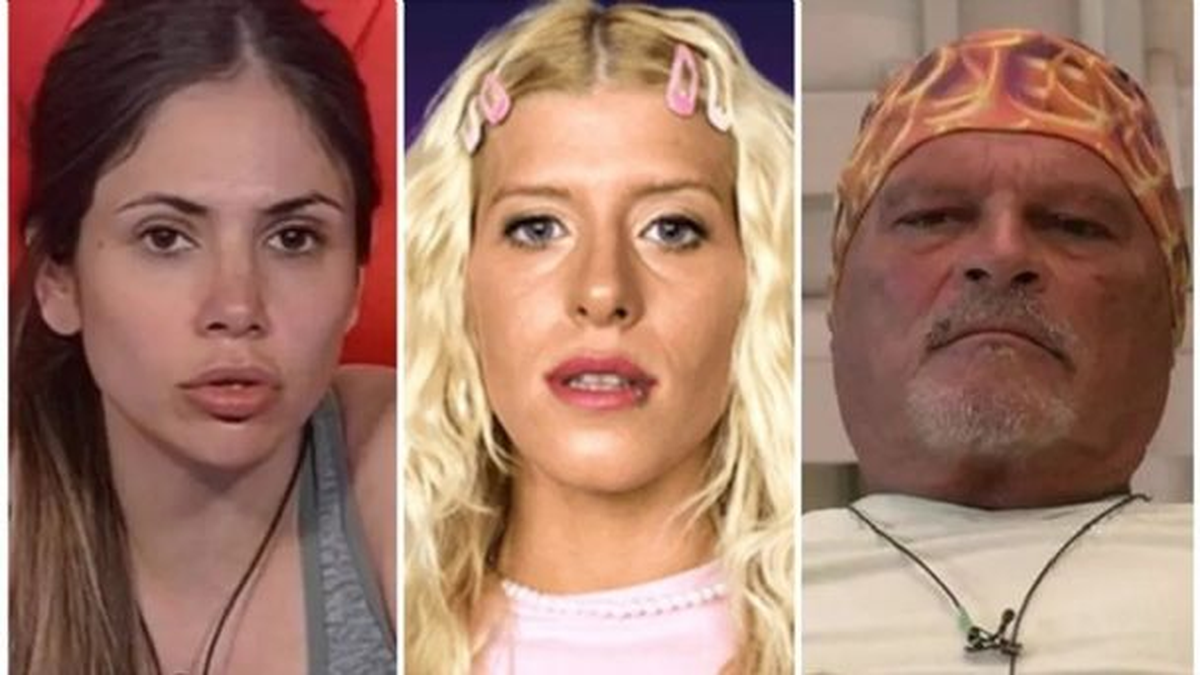 Romina no se banca más a Camila y le advirtió a Alfa las intenciones que tiene.