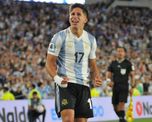 Argentina se mide contra Islandia en el último amistoso previo al Mundial 2026. Argentina se mide contra Islandia en el último amistoso previo al Mundial 2026.