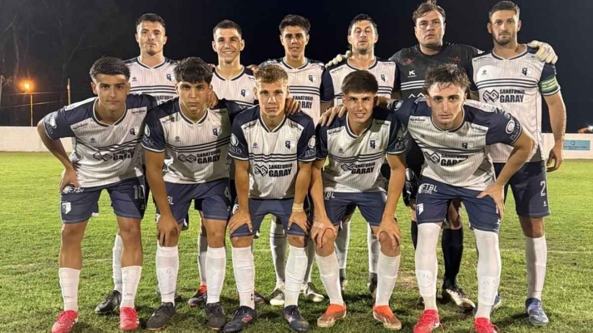 La Salle visitará a Ciclón Racing en el 8 de Enero.