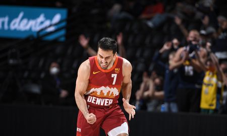 Los Denver Nuggets de Facundo Campazzo fueron barridos por Phoenix Suns y quedaron eliminados de los playoffs de la NBA. Los Denver Nuggets de Facundo Campazzo fueron barridos por Phoenix Suns y quedaron eliminados de los playoffs de la NBA.