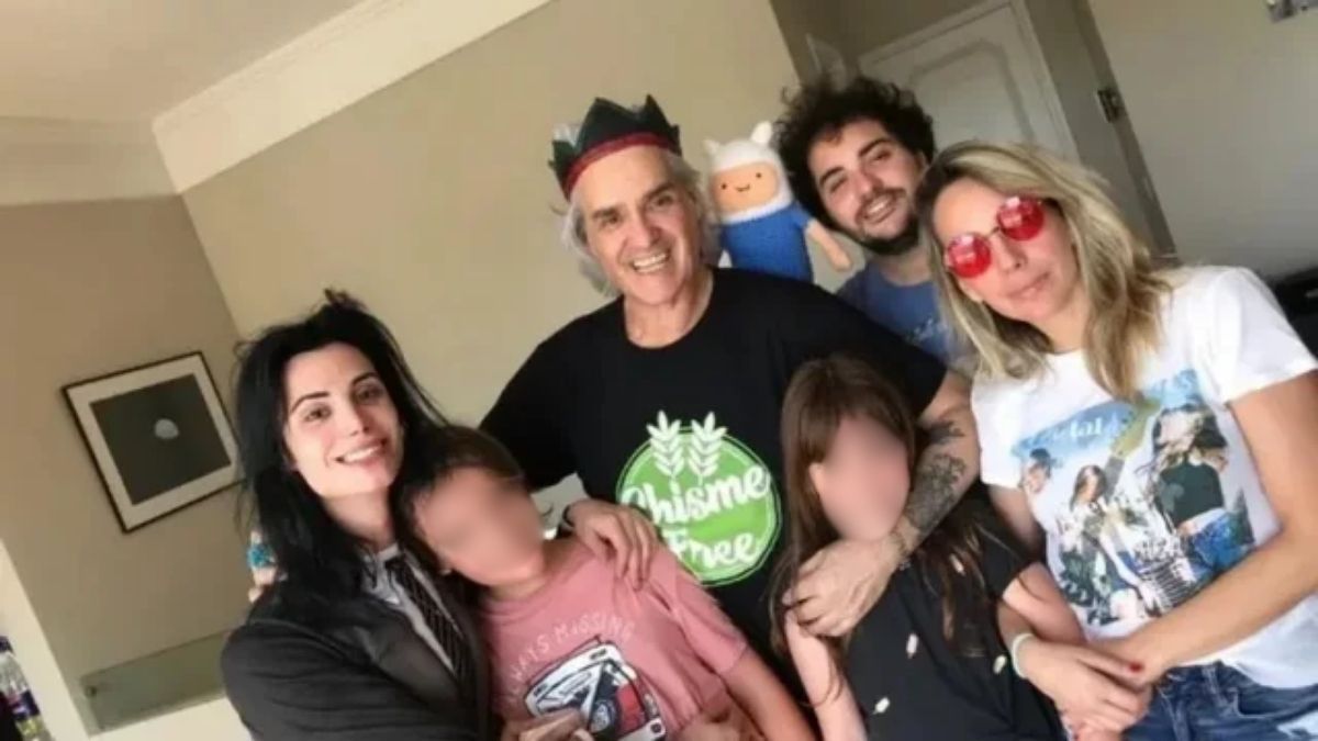 Homero Pettinato conducirá en Canal 13.&nbsp;