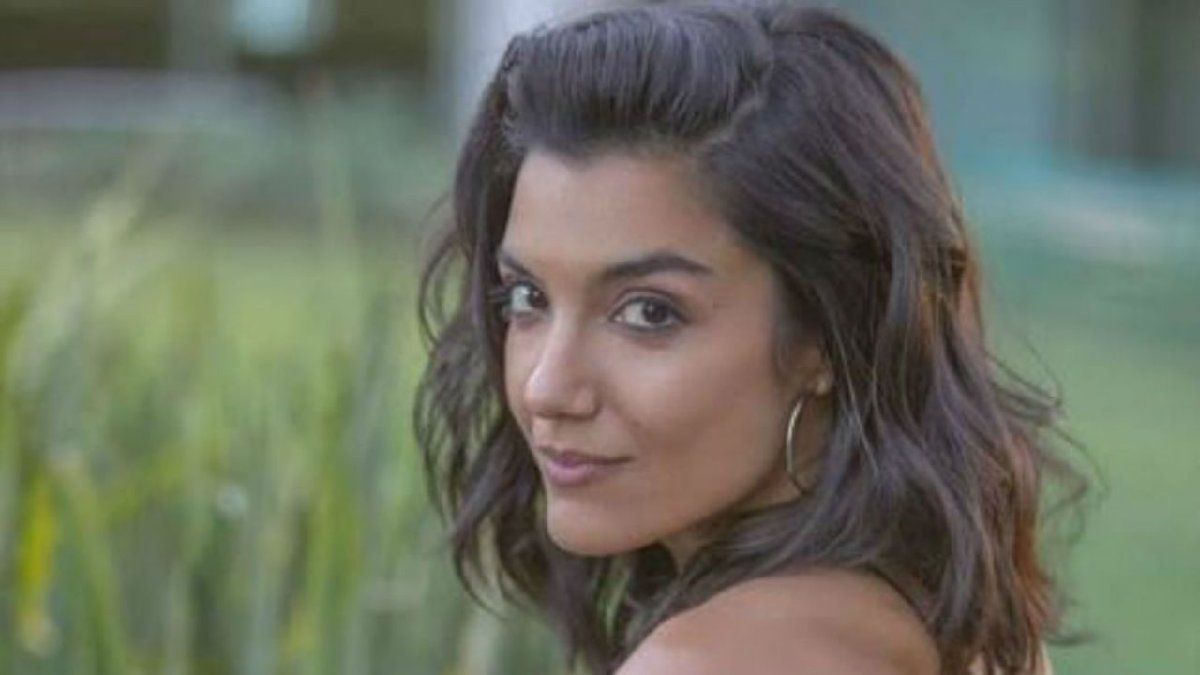 Jimena Grandinetti confesó que tiene un amor platónico con Hernán Drago