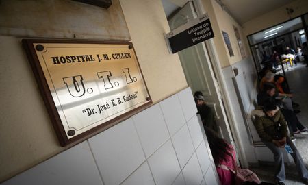 Este jueves por la tarde, falleció en el hospital Cullen el joven de 19 años que había sufrido un accidente de moto en la Ruta 1 el sábado 21 de febrero. Este jueves por la tarde, falleció en el hospital Cullen el joven de 19 años que había sufrido un accidente de moto en la Ruta 1 el sábado 21 de febrero.