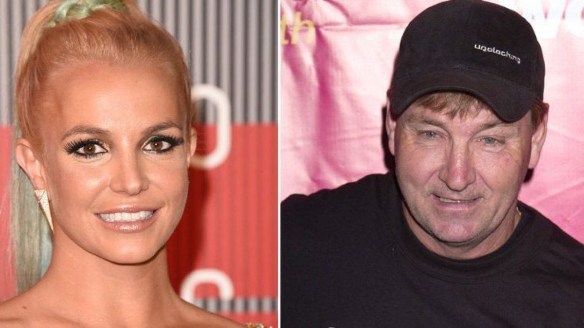 Britney Spears, de 39 años, lleva desde 2008 sin poder controlar su fortuna ni su vida personal. Su padre Jamie está a cargo de su tutela hasta el día de hoy.