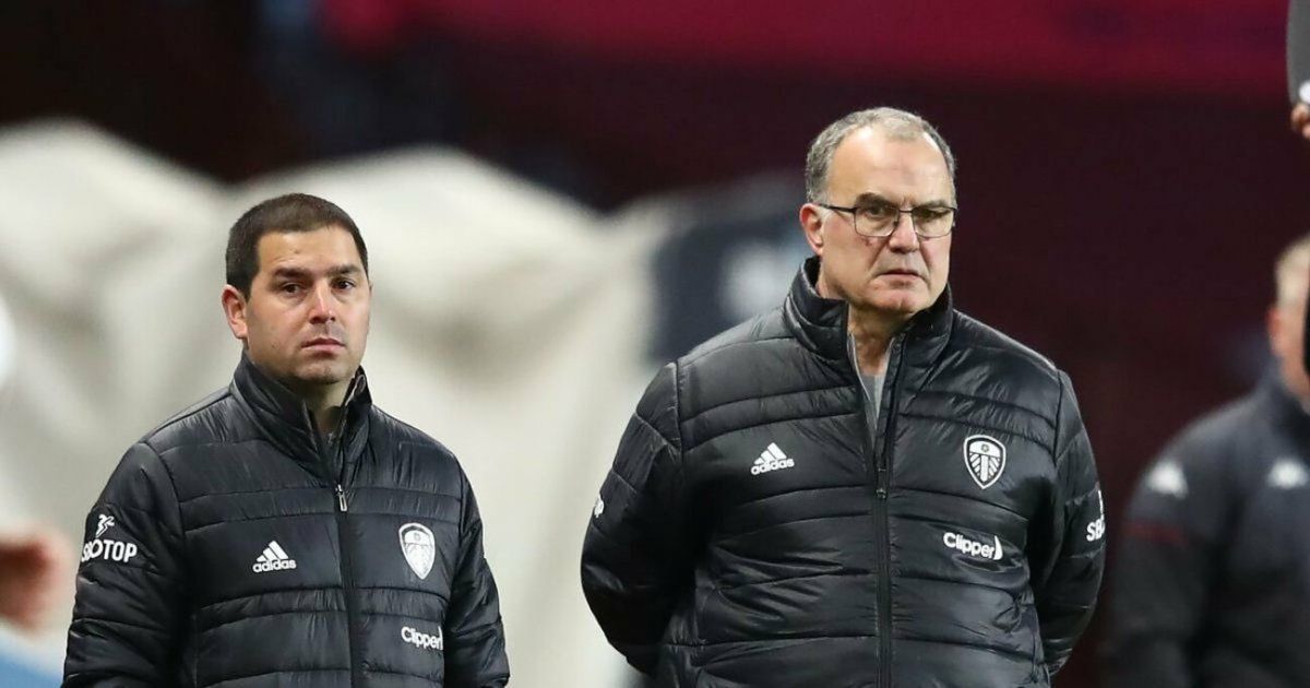 El entrenador argentino decidirá su futuro al finalizar la temporada.