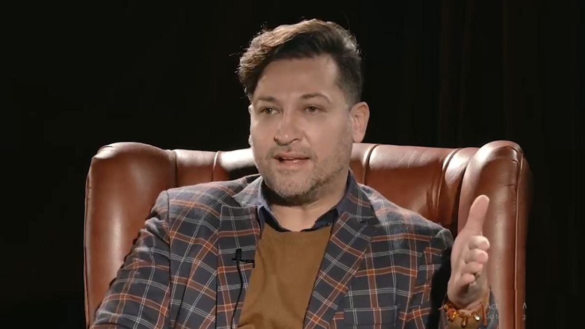 La terrible confesión de Pablo Ruiz: Todos son amigos mientras tenés droga