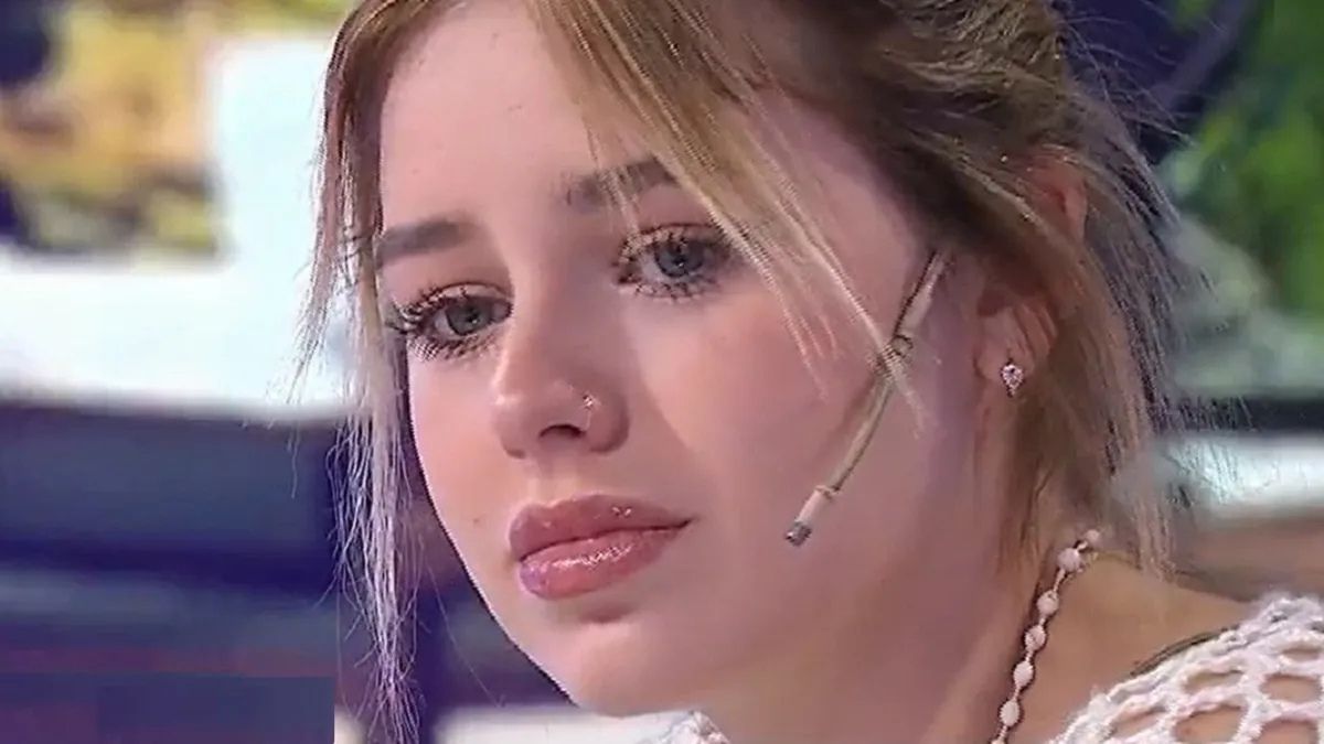 Coti Romero rompió el silencio y levantó sospechas de embarazo: Estoy con vómitos