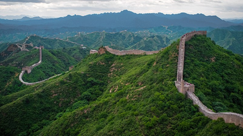 La Gran Muralla china es más antigua de lo que se creía: el hallazgo que sorprendió a todos