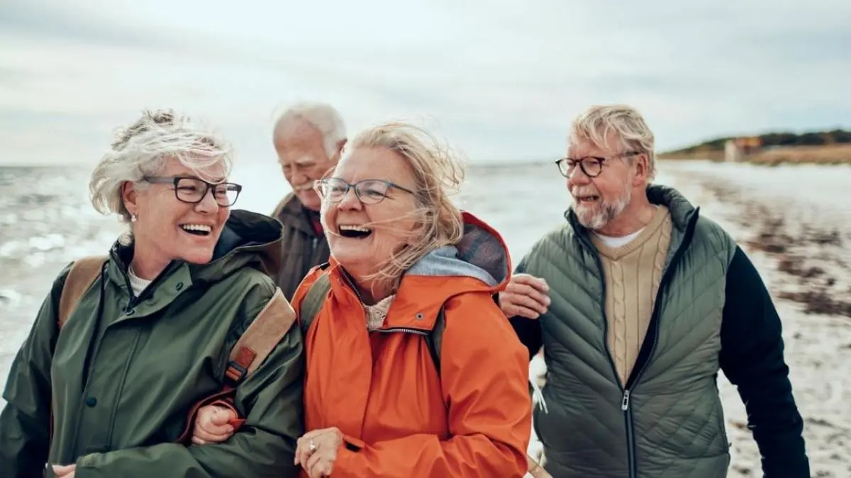 Más de 130 mil afiliados al PAMI disfrutarán de los beneficios y podrán recorrer diferentes destinos del país.