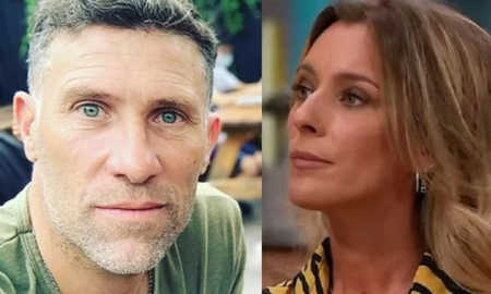 El contundente descargo de Javier Cordone, el ex de Dani La Chepi: Siempre la respeté El contundente descargo de Javier Cordone, el ex de Dani La Chepi: Siempre la respeté