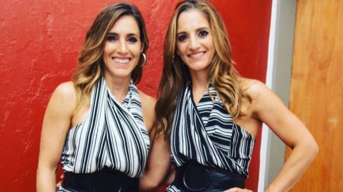 Natalia Pastorutti tiene 38 años y actualmente es Licenciada en Derecho en la Universidad del Salvador. Natalia Pastorutti tiene 38 años y actualmente es Licenciada en Derecho en la Universidad del Salvador.