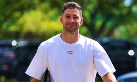 El ex Colón Lucas Alario está en Santa Fe y lo vive al ritmo de Los Palmeras: Mi cariño se agiganta El ex Colón Lucas Alario está en Santa Fe y lo vive al ritmo de Los Palmeras: Mi cariño se agiganta