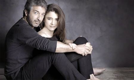 El inesperado elogio de Ricardo Darín hacia Érica Rivas, quien lo había acusado de maltrato El inesperado elogio de Ricardo Darín hacia Érica Rivas, quien lo había acusado de maltrato