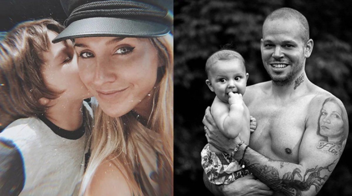 René Pérez y su fuerte mensaje contra la minería en Mendoza: Mi hijo toma el agua de este país