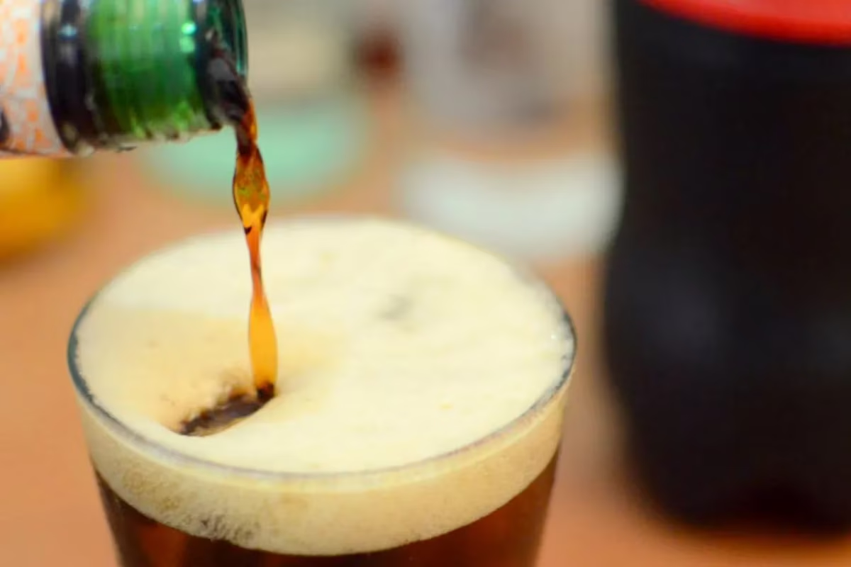 El hombre de Merlo fue estafado con dos botellas de fernet.