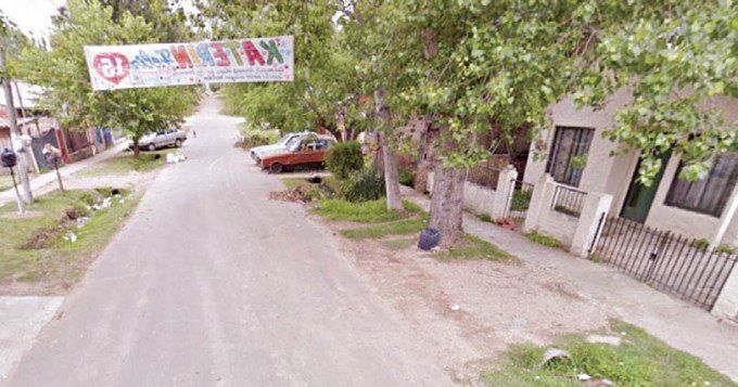 Madre desalmada deja a sus cinco hijos a la deriva