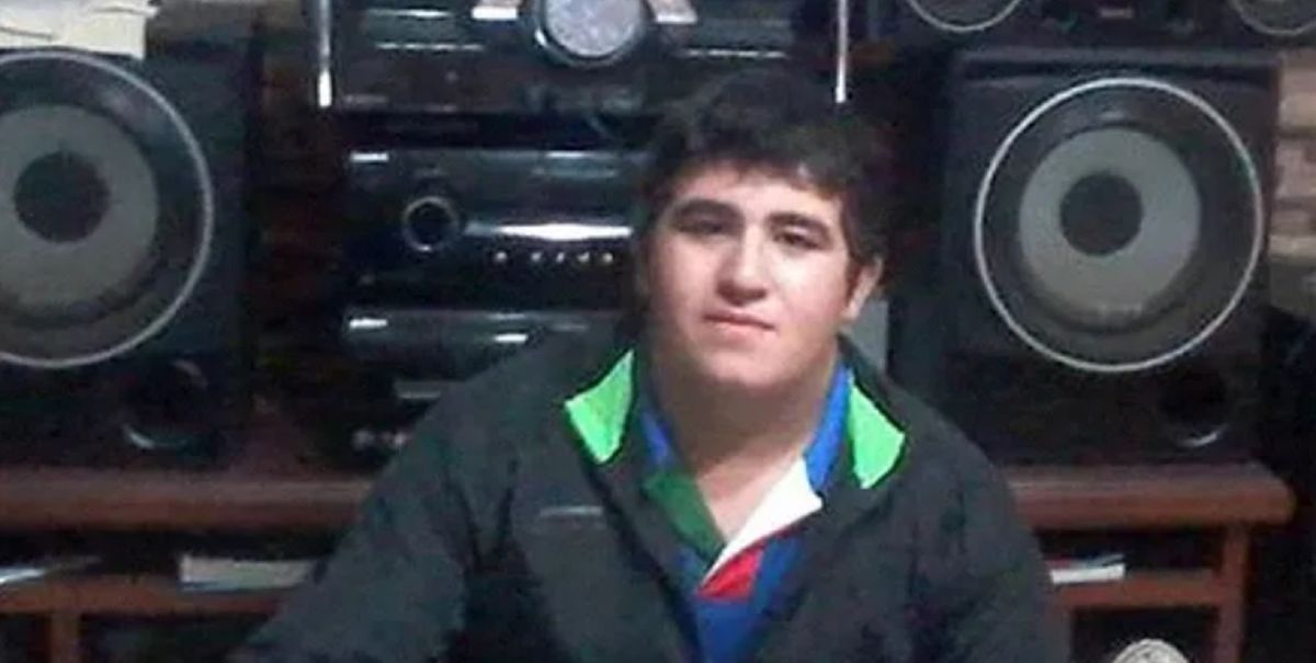 Brandon Bay tiene en la actualidad 28 años.&nbsp;