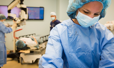 Paritarias de $523.566 desde marzo para trabajadores de hospitales privados Paritarias de $523.566 desde marzo para trabajadores de hospitales privados