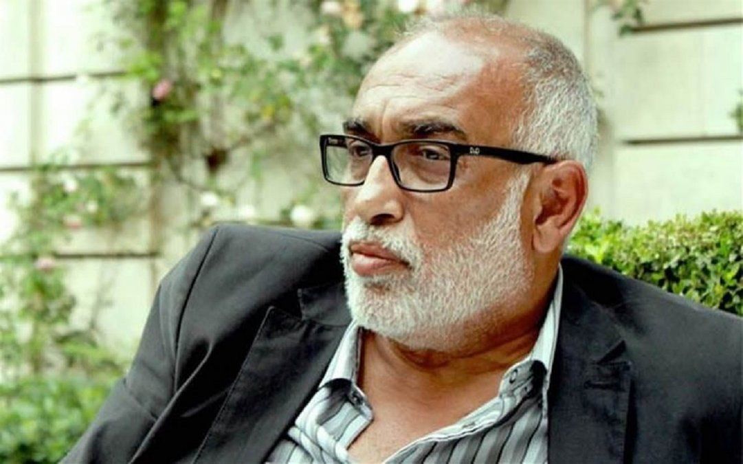 Levantaron el programa de El Negro González Oro en Radio 10