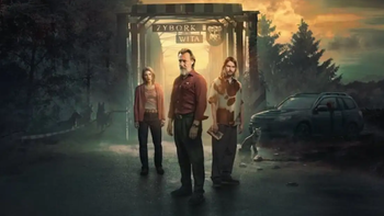 La serie de Netflix de 5 capítulos