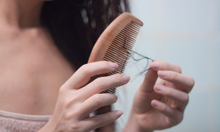 Remedios naturales para evitar la caída del cabello Remedios naturales para evitar la caída del cabello