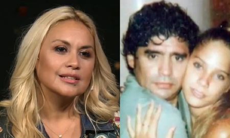 La ex pareja de Diego Maradona se refirió a la denuncia pública que realizó Mavys Álvarez, quien estuvo con el astro cuando ella solo tenía 16 años. La ex pareja de Diego Maradona se refirió a la denuncia pública que realizó Mavys Álvarez, quien estuvo con el astro cuando ella solo tenía 16 años.