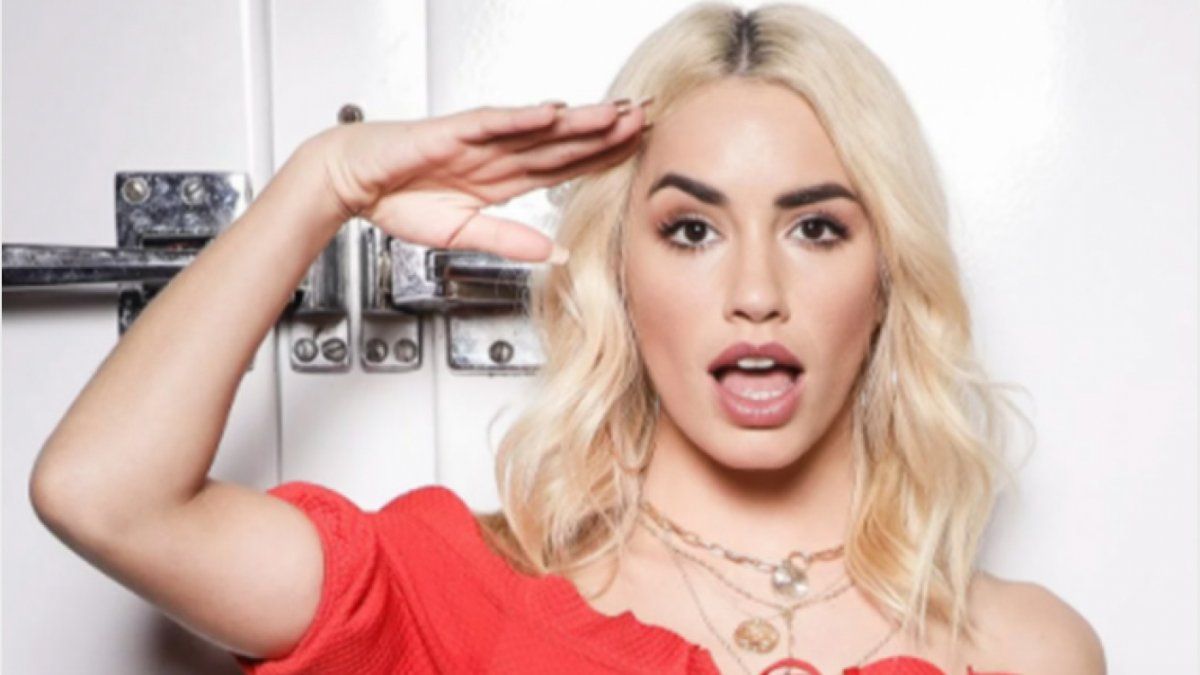 Lali Espósito tomó una dura decisión en La Voz y suplicó perdón: No me puteen