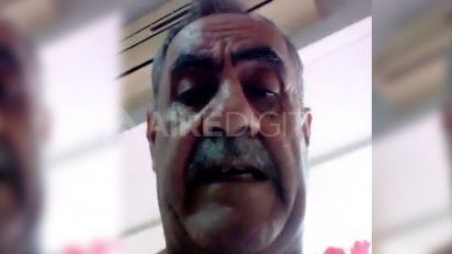 Indagaron a un militar retirado de Rosario que pidió a la población sublevarse y cometer delitos