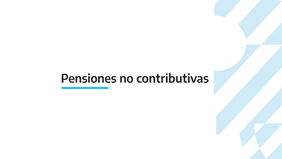 ANSES: Pensiones No Contributivas ¿cuándo cobro en ABRIL 2023?