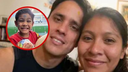 Caso Ángel en Chubut: detuvieron a la madre y al padrastro del nene asesinado en Comodoro Rivadavia