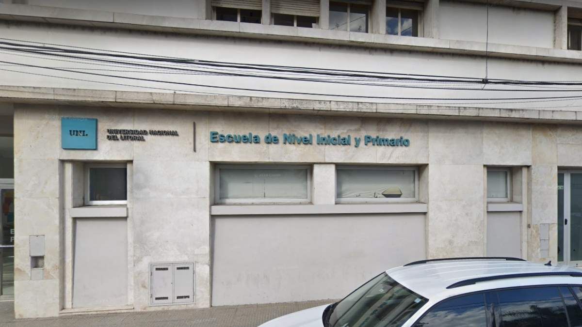 La escuela primaria de la UNL obtuvo resultados muy satisfactorios en las pruebas aprender de 2023. La escuela primaria de la UNL obtuvo resultados muy satisfactorios en las pruebas aprender de 2023.