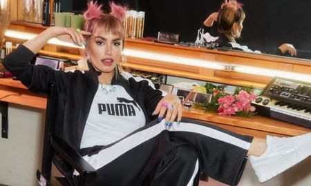 La cantante de pop tiene una gran propiedad, ubicada en la zona norte de Buenos Aires. La cantante de pop tiene una gran propiedad, ubicada en la zona norte de Buenos Aires.
